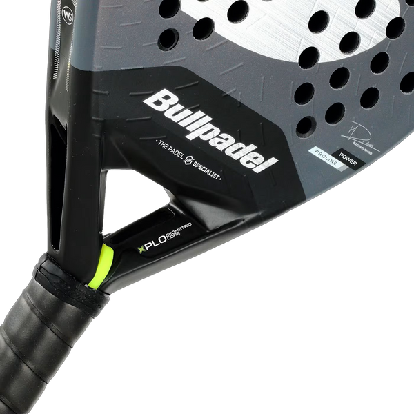 Bullpadel Di Nenno Xplo Comfort 2026 Bullpadel
