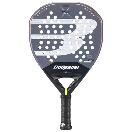 Bullpadel Di Nenno Xplo Comfort 2026 Bullpadel