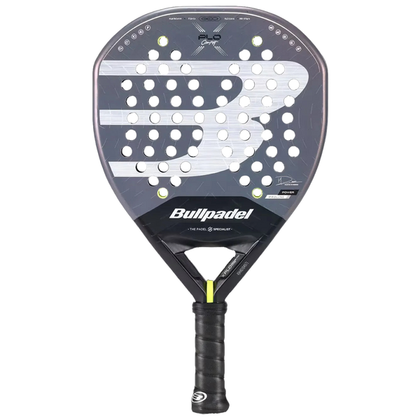 Bullpadel Di Nenno Xplo Comfort 2026 Bullpadel