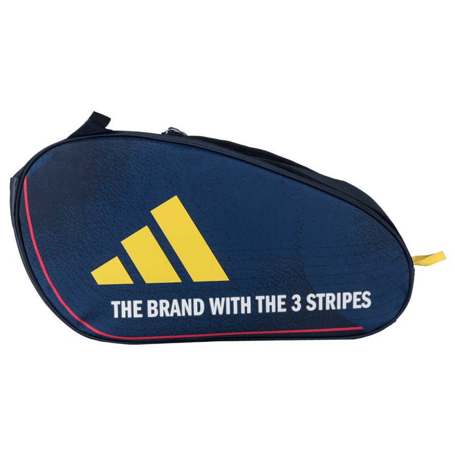 Adidas Control blár padelpoki 3.4 2025