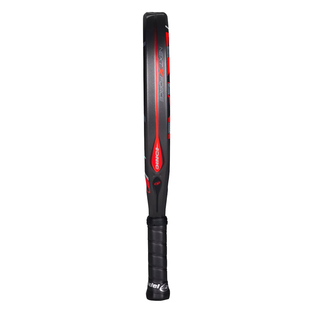 Bullpadel Ionic Control 2026 Padelbúðin