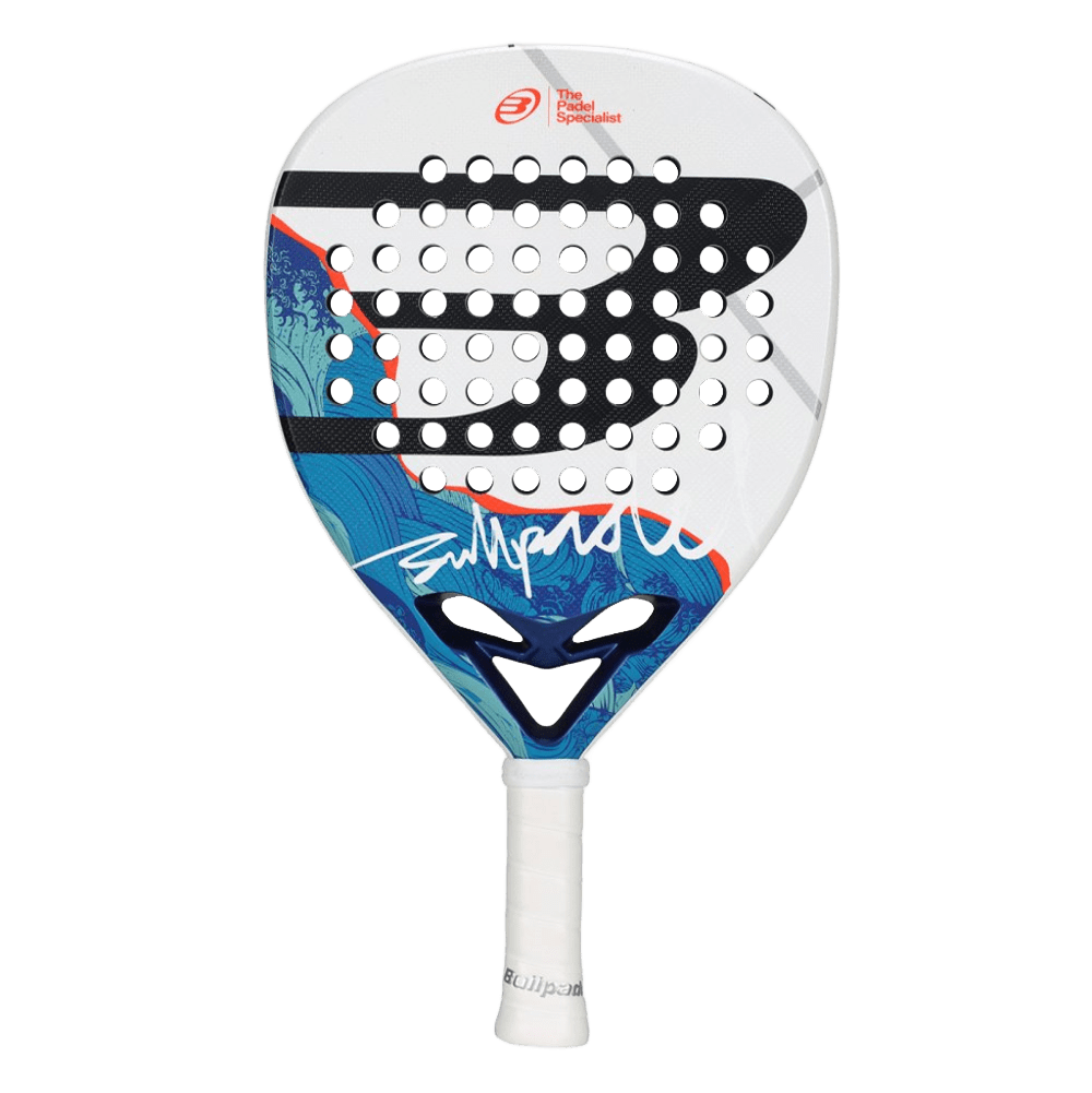Bullpadel Ionic Power 2026 Padelbúðin