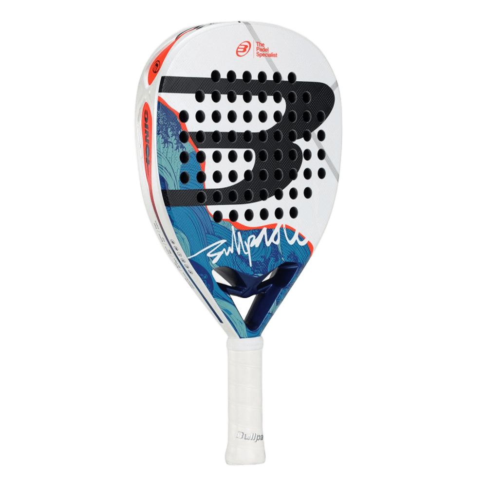 Bullpadel Ionic Power 2026 Padelbúðin