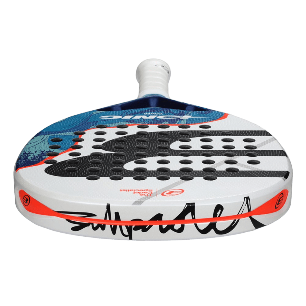 Bullpadel Ionic Power 2026 Padelbúðin