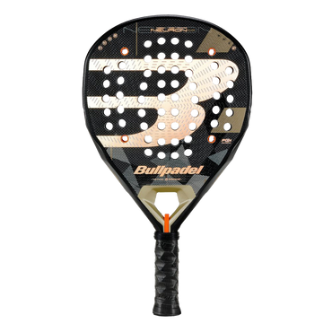 BULLPADEL NEURON 02 frá Federico Chingotto Padelbúðin