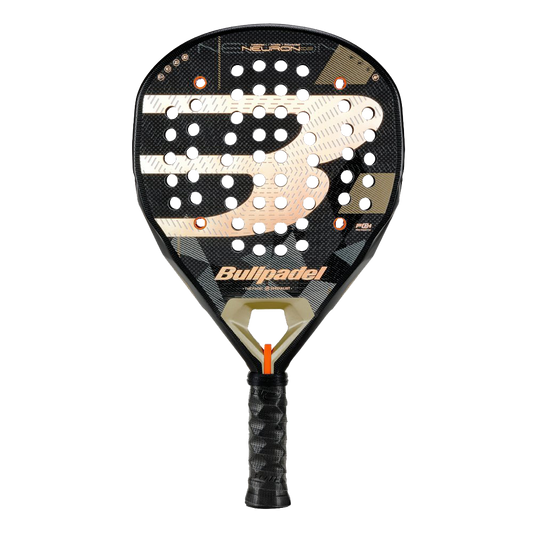 BULLPADEL NEURON 02 frá Federico Chingotto Padelbúðin