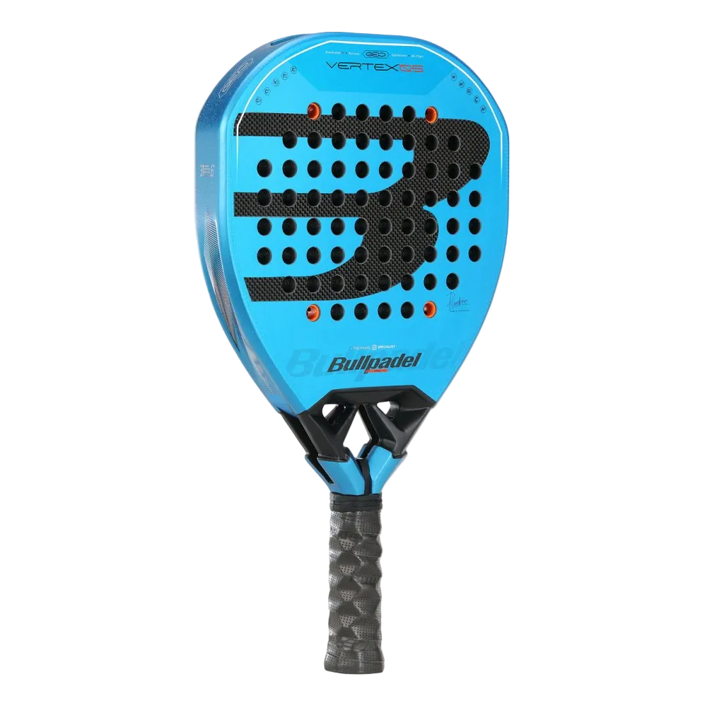 Bullpadel Vertex 05 GEO 2026 Padelbúðin