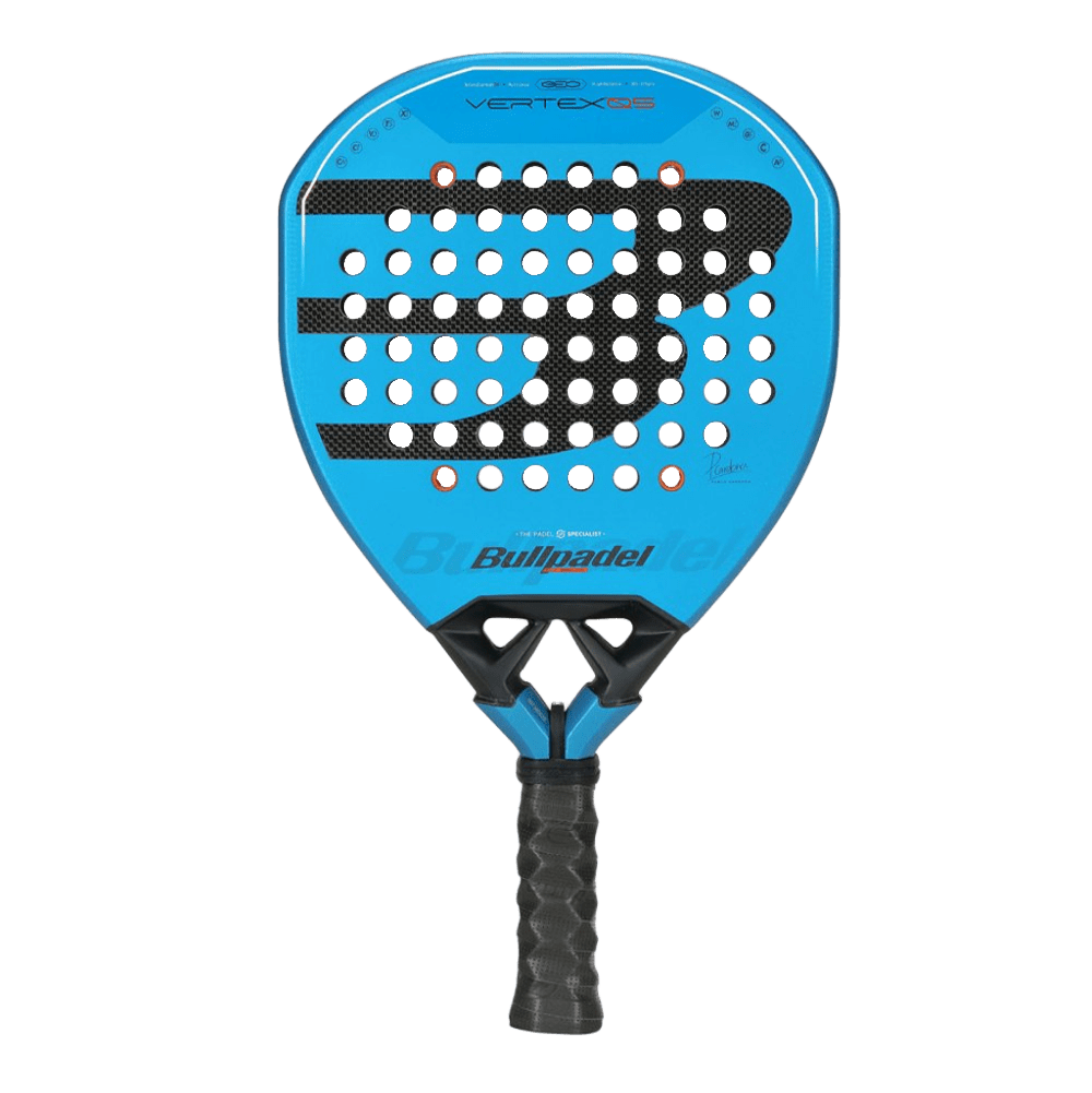 Bullpadel Vertex 05 GEO 2026 Padelbúðin