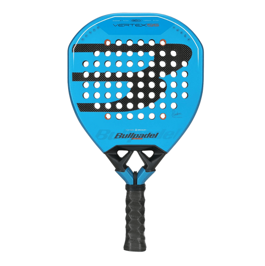 Bullpadel Vertex 05 GEO 2026 Padelbúðin