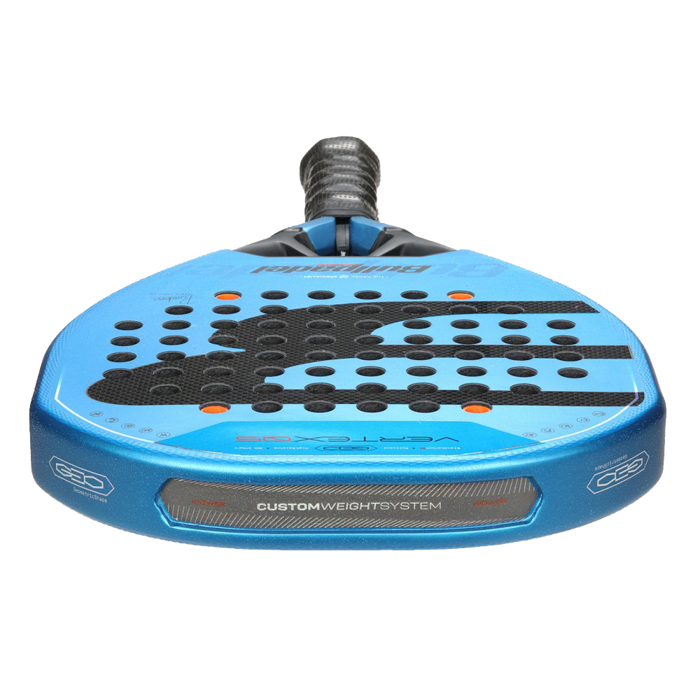 Bullpadel Vertex 05 GEO 2026 Padelbúðin