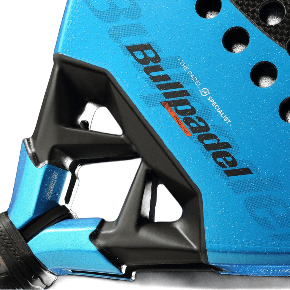 Bullpadel Vertex 05 GEO 2026 Padelbúðin