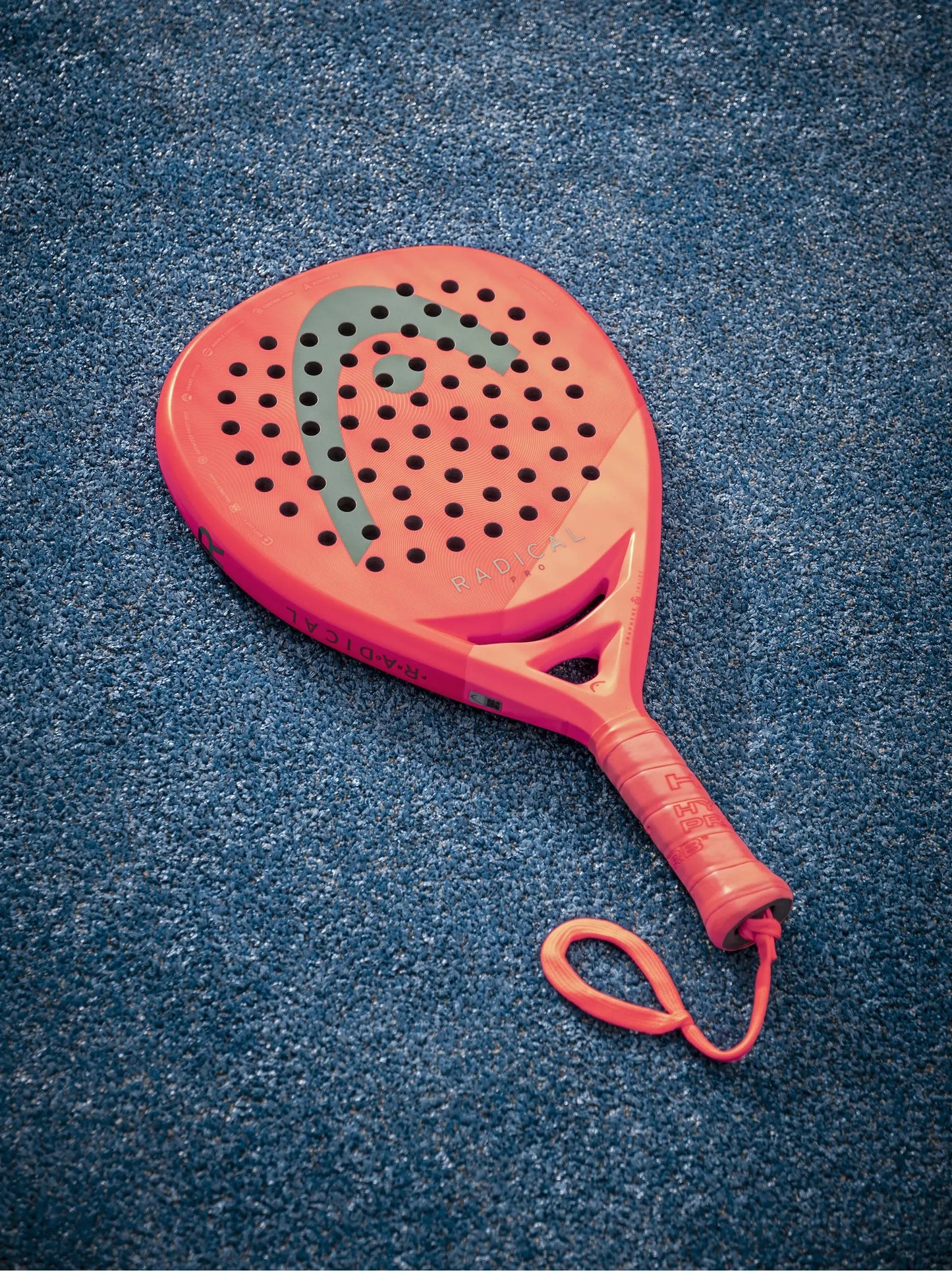 Head Radical Pro 2026 Padelbúðin