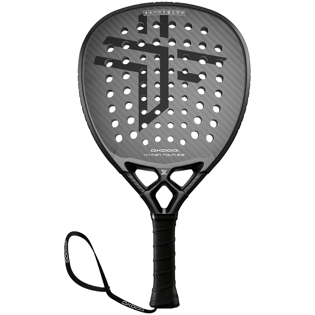 Oxdog Hyper Tour 2.0 2025