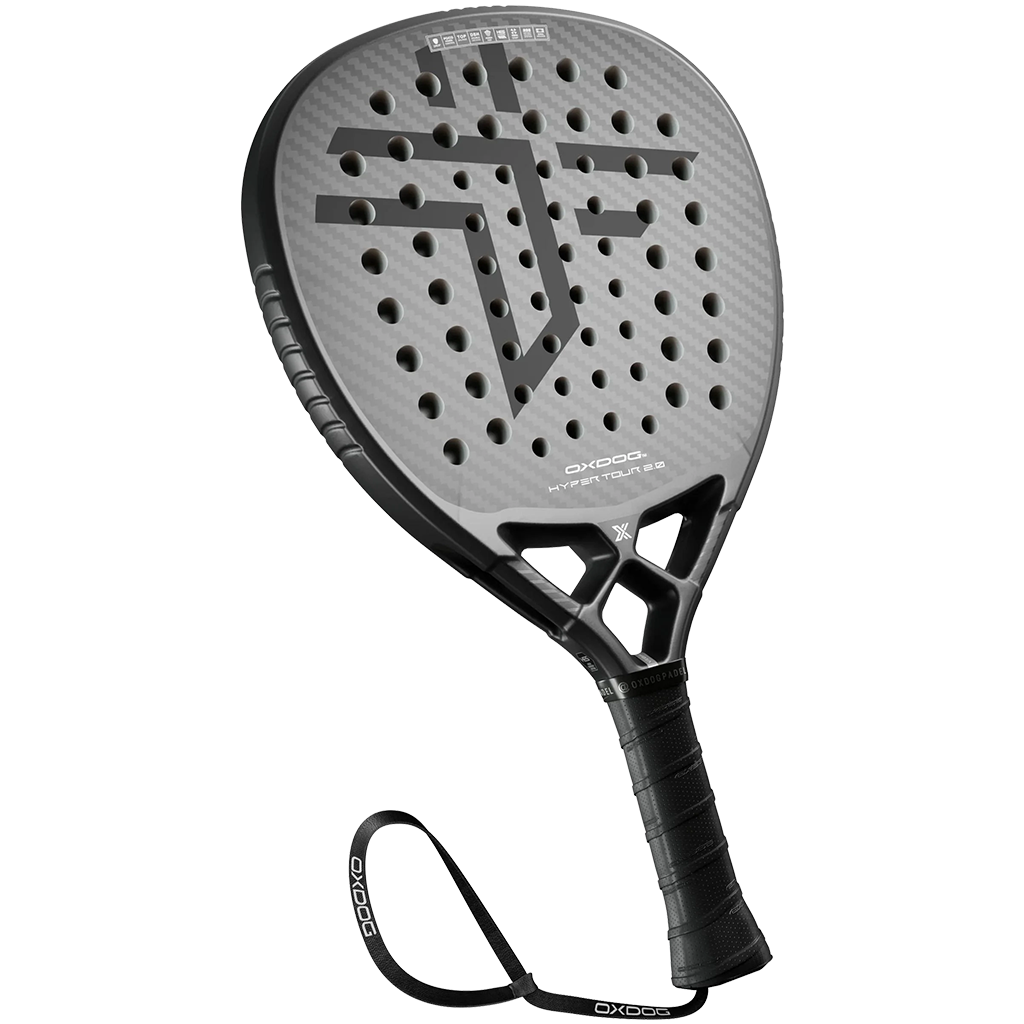 Oxdog Hyper Tour 2.0 2025