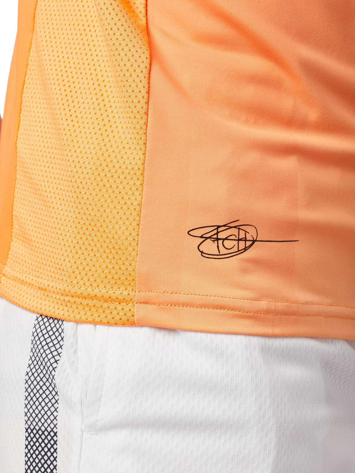 Bullpadel Chingotto T-shirt Bullpadel