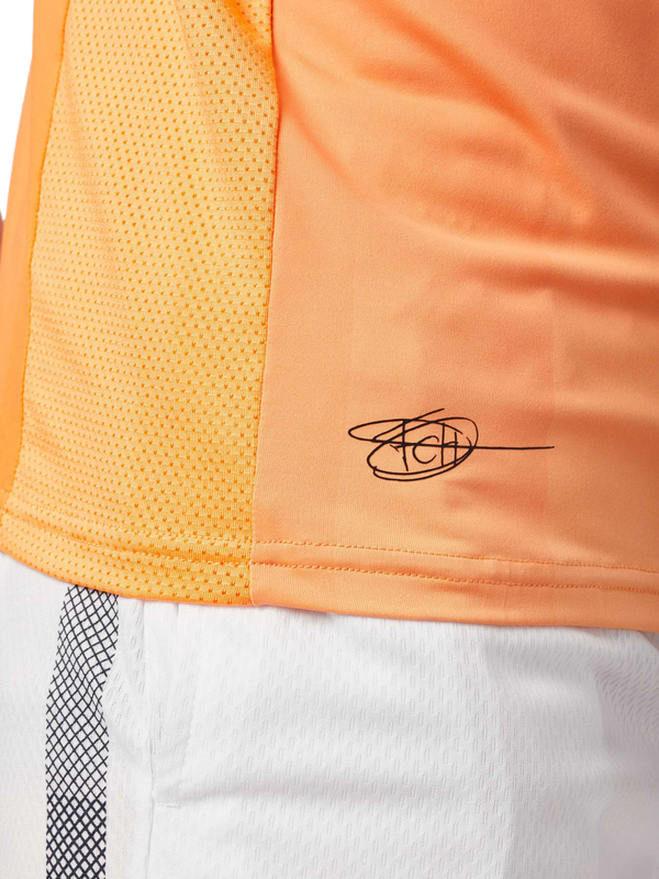Bullpadel Chingotto T-shirt Bullpadel