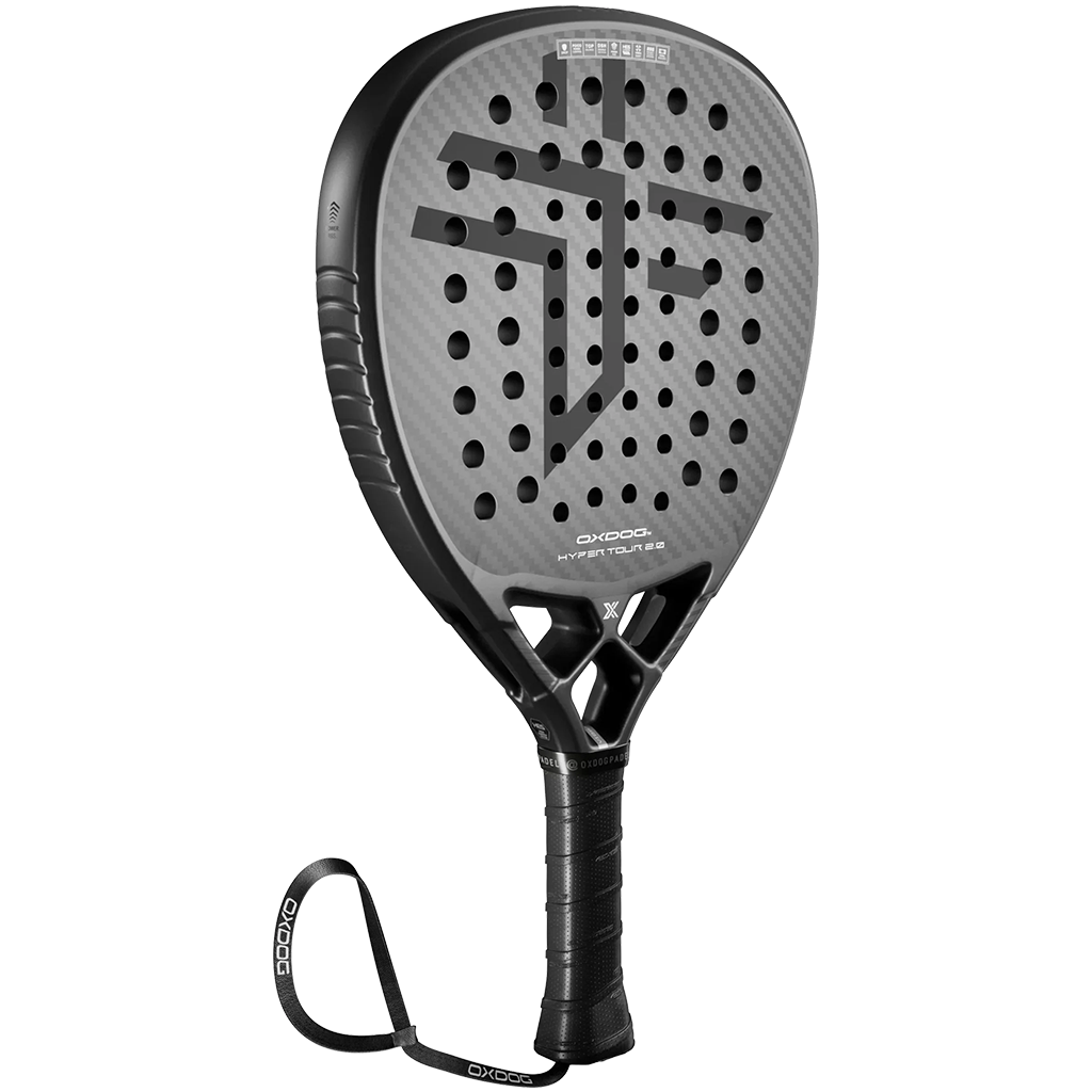 Oxdog Hyper Tour 2.0 2025