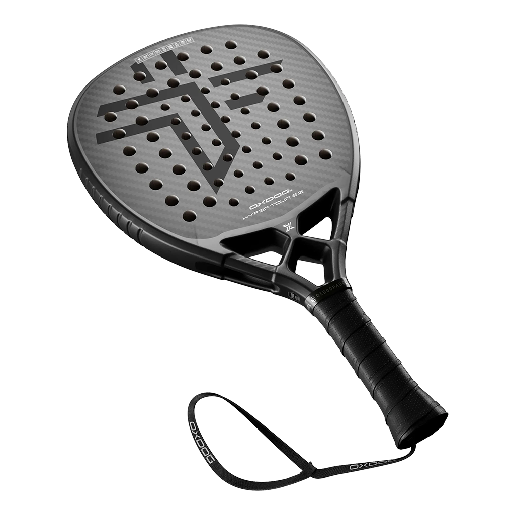 Oxdog Hyper Tour 2.0 2025