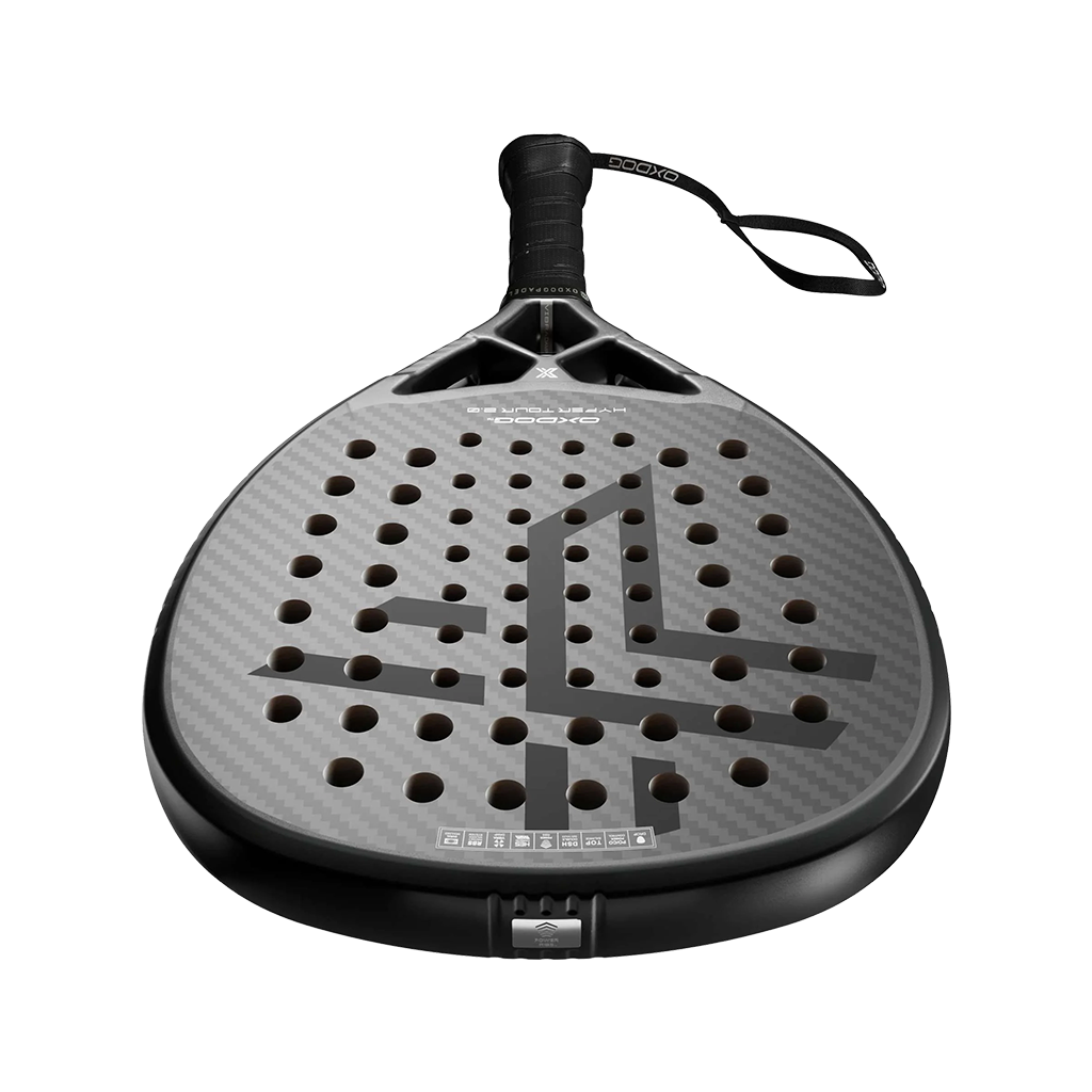 Oxdog Hyper Tour 2.0 2025