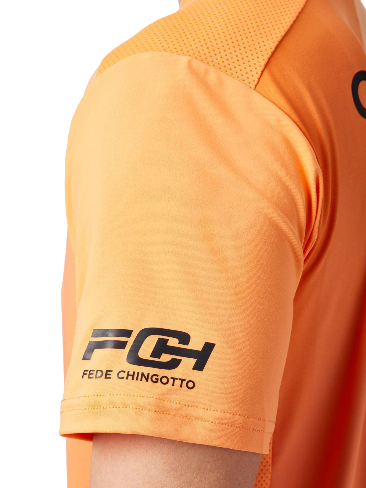 Bullpadel Chingotto T-shirt Bullpadel