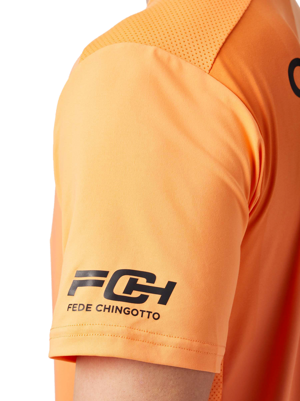 Bullpadel Chingotto T-shirt Bullpadel