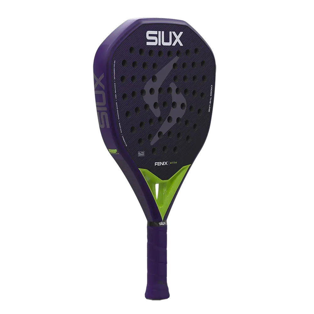 Siux Padelbúðin
