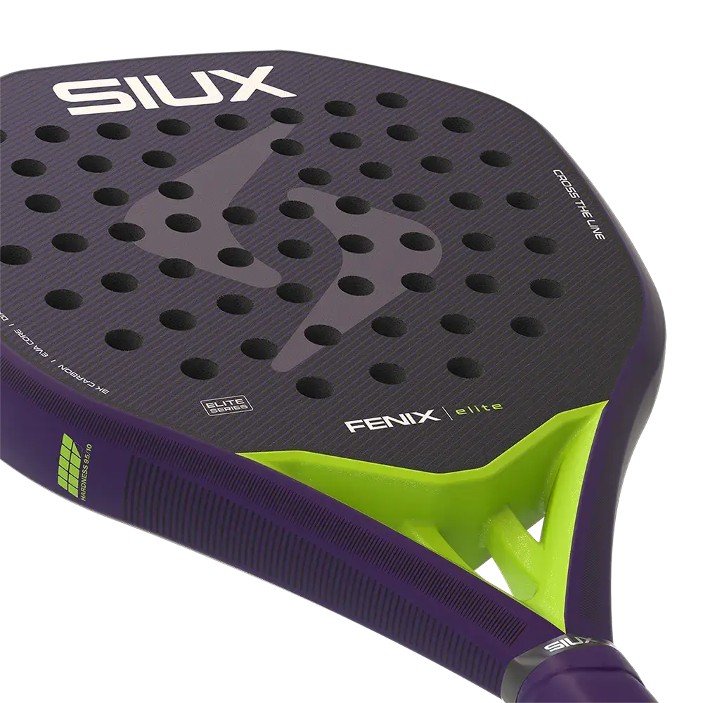 Siux Padelbúðin