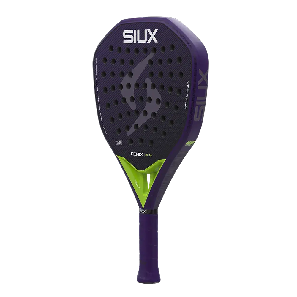 Siux Padelbúðin