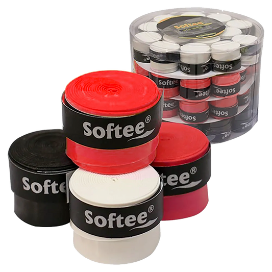 Softee Adhere Overgrip Padelbúðin