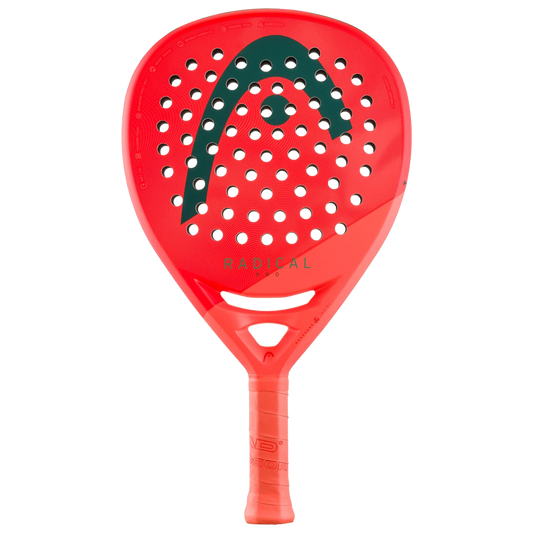 Head Radical Pro 2026 Padelbúðin