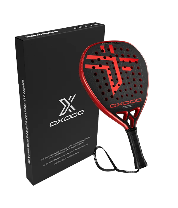 Oxdog Ultimate Court 2026 Oxdog