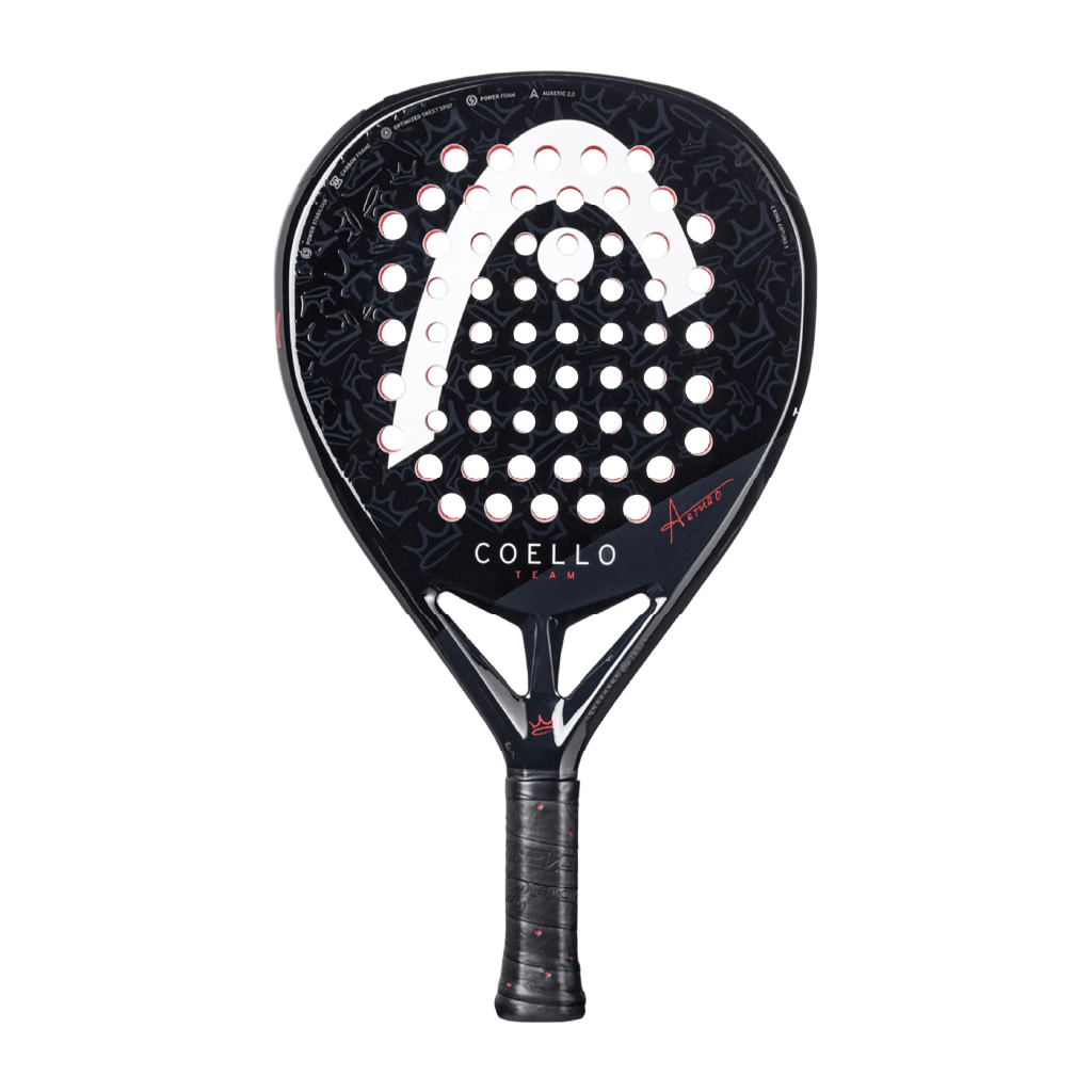 Head Coello Team 2025