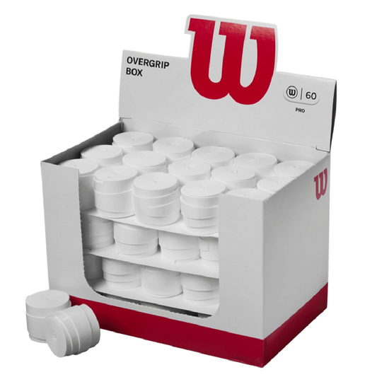 Wilson Pro Overgrip