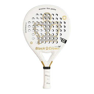 Black Crown Piton White Soft 2025