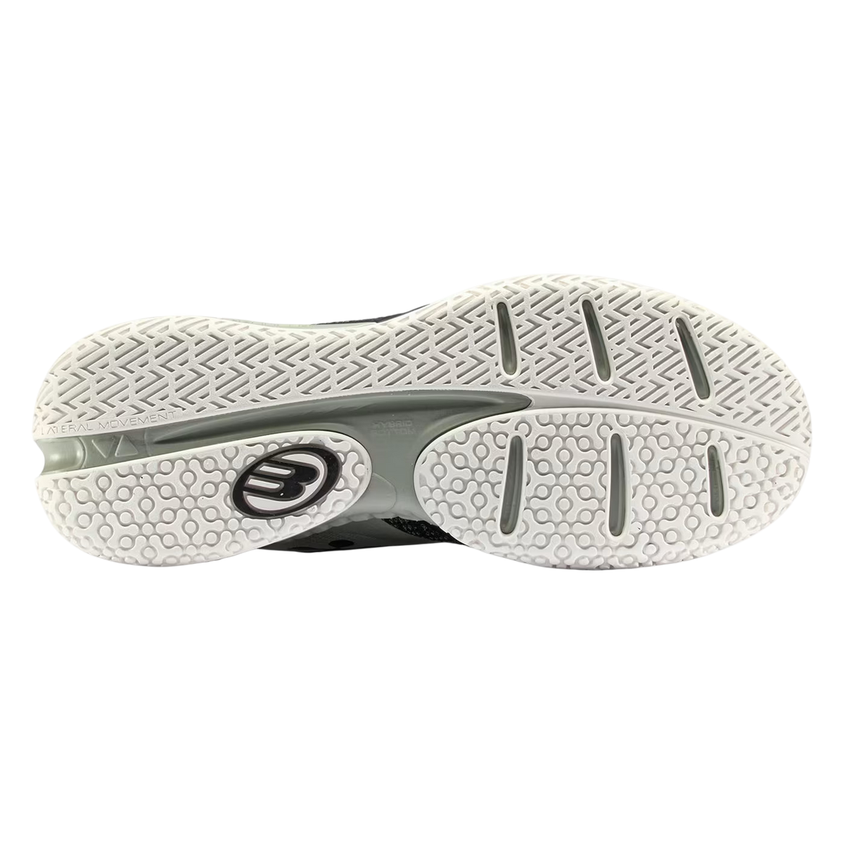 Bullpadel x Premier Padel P2 Padelbúðin